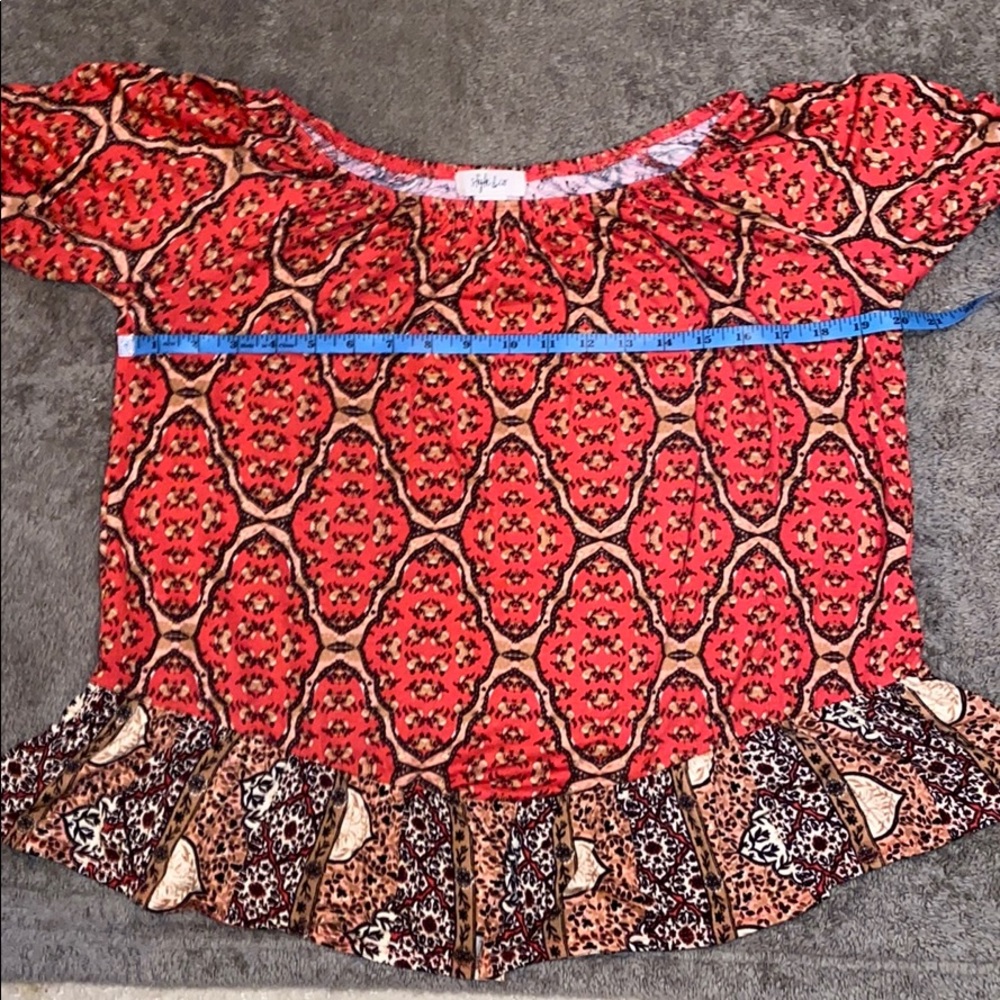 Style & Co Top - Picture 8 of 8